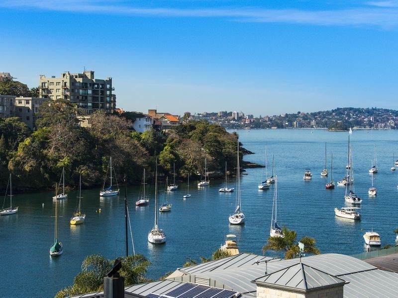 31 Shellcove Road, Neutral Bay NSW 2089