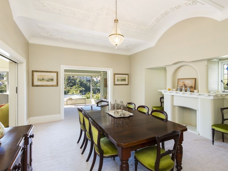 31 Shellcove Road, Neutral Bay NSW 2089