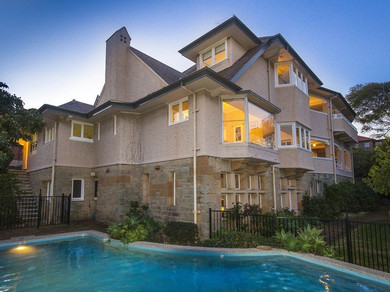 31 Shellcove Road, Neutral Bay NSW 2089