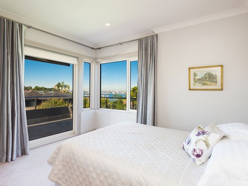 2a Mistral Avenue, Mosman NSW 2088