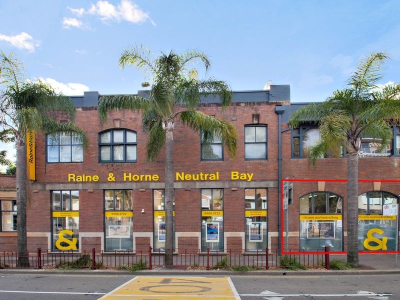 2/228 Military Road, Neutral Bay NSW 2089