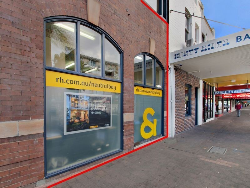 2/228 Military Road, Neutral Bay NSW 2089