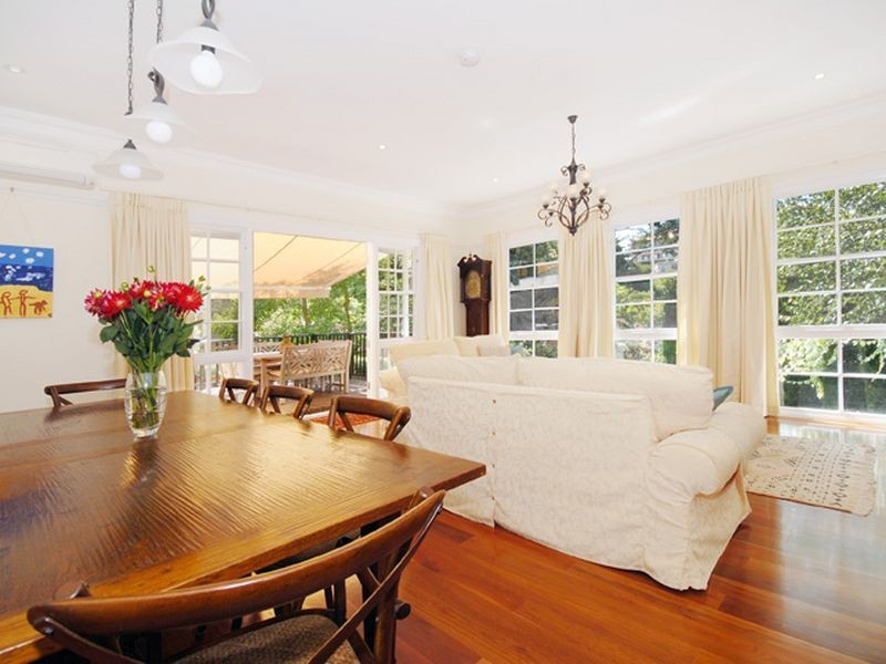 4 Holdsworth Avenue, St Leonards NSW 2065