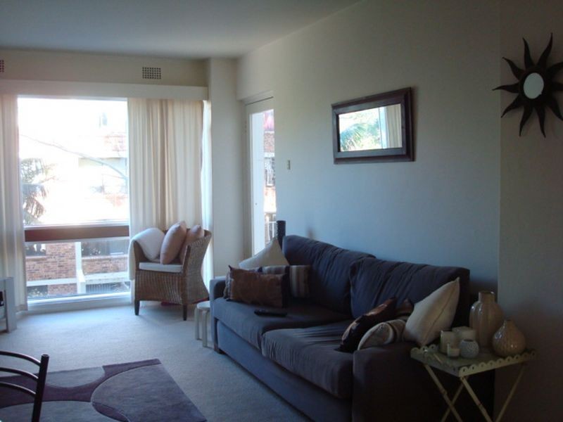 22/154 Ben Boyd Road, Neutral Bay NSW 2089