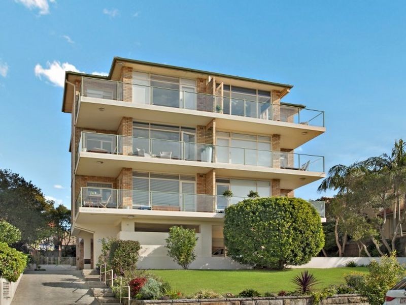 7/42 Muston Street, Mosman NSW 2088
