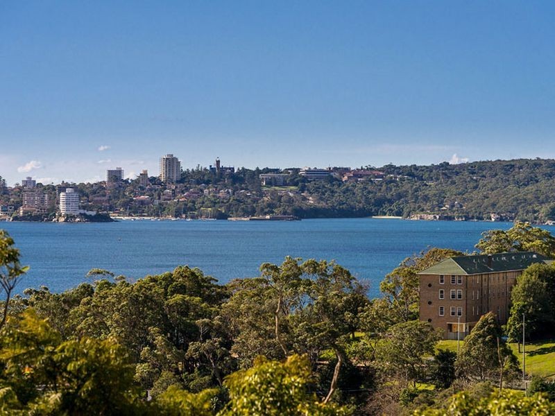 15 Beaconsfield Road, Mosman NSW 2088