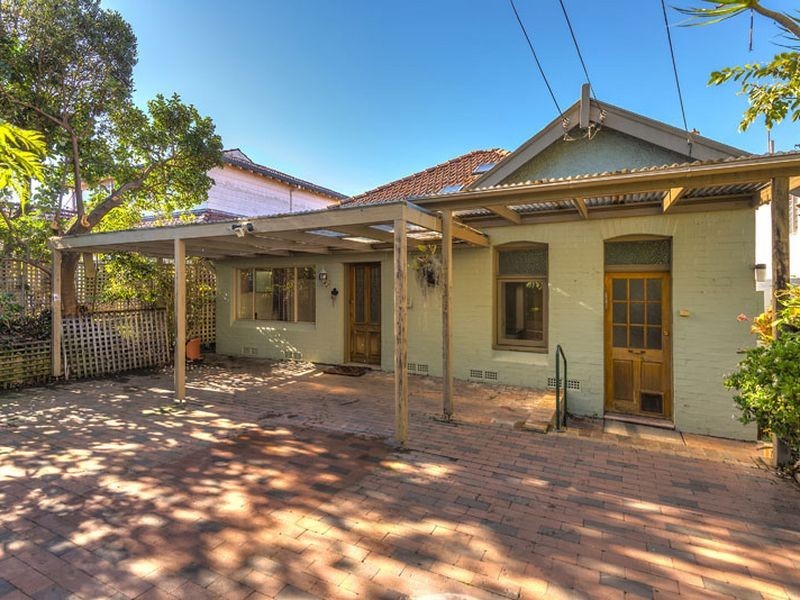 15 Beaconsfield Road, Mosman NSW 2088