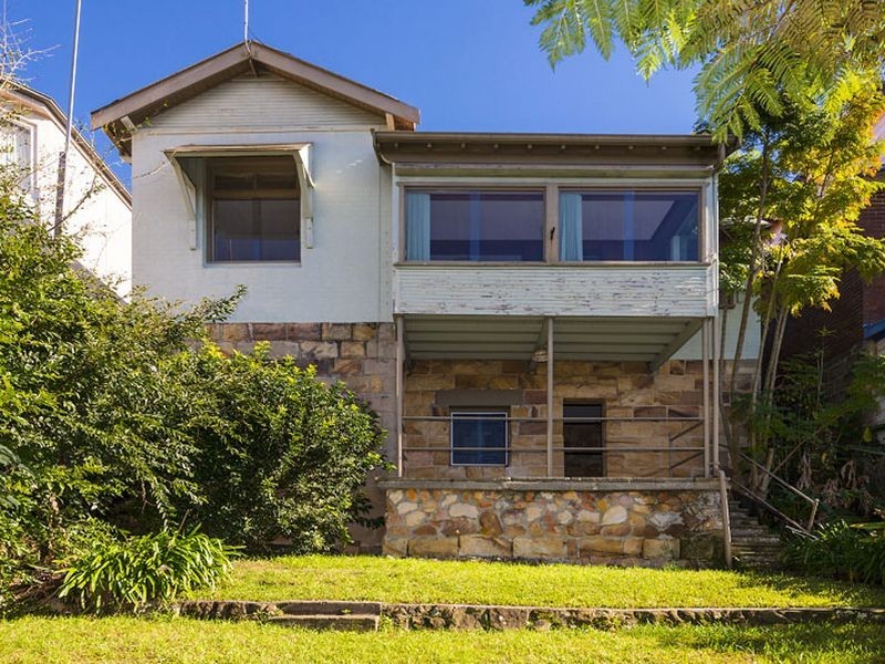 15 Beaconsfield Road, Mosman NSW 2088
