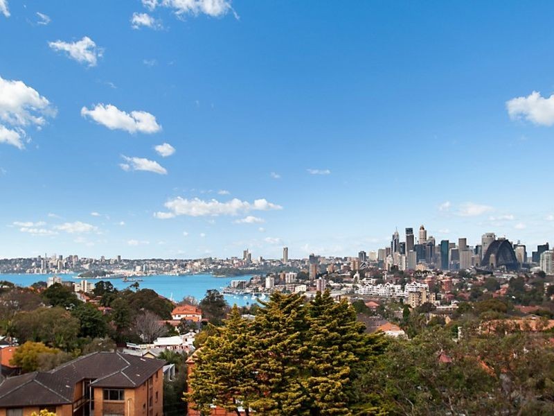 10/2 Highview Avenue, Neutral Bay NSW 2089