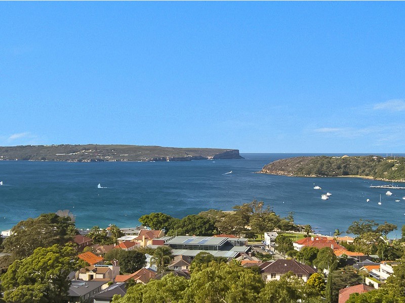 5 Stanley Avenue, Mosman NSW 2088