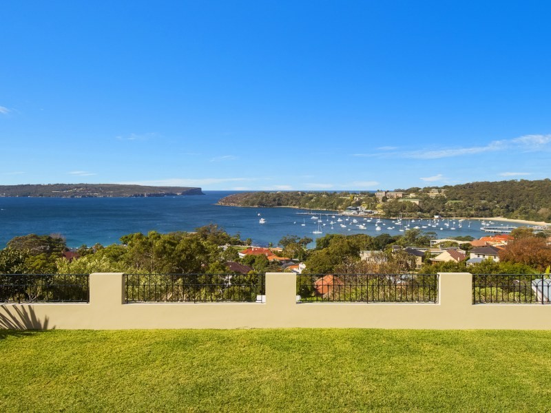 5 Stanley Avenue, Mosman NSW 2088