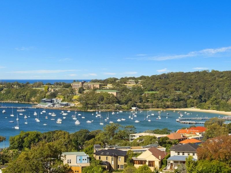 5 Stanley Avenue, Mosman NSW 2088