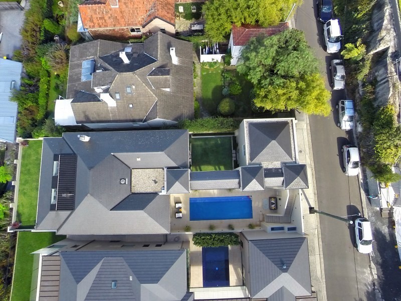 5 Stanley Avenue, Mosman NSW 2088