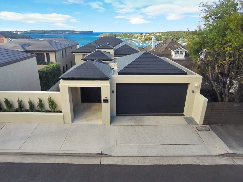 5 Stanley Avenue, Mosman NSW 2088