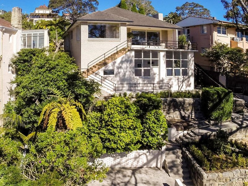 101 Bay Street, Mosman NSW 2088