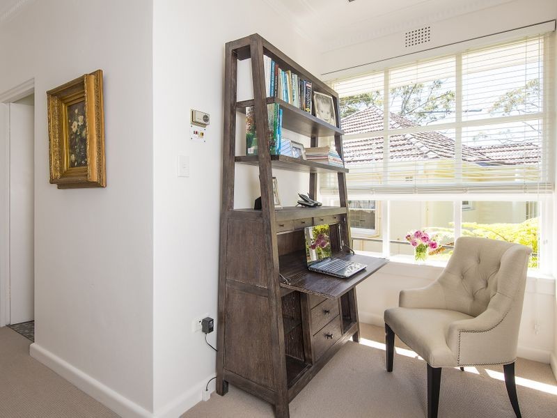 101 Bay Street, Mosman NSW 2088