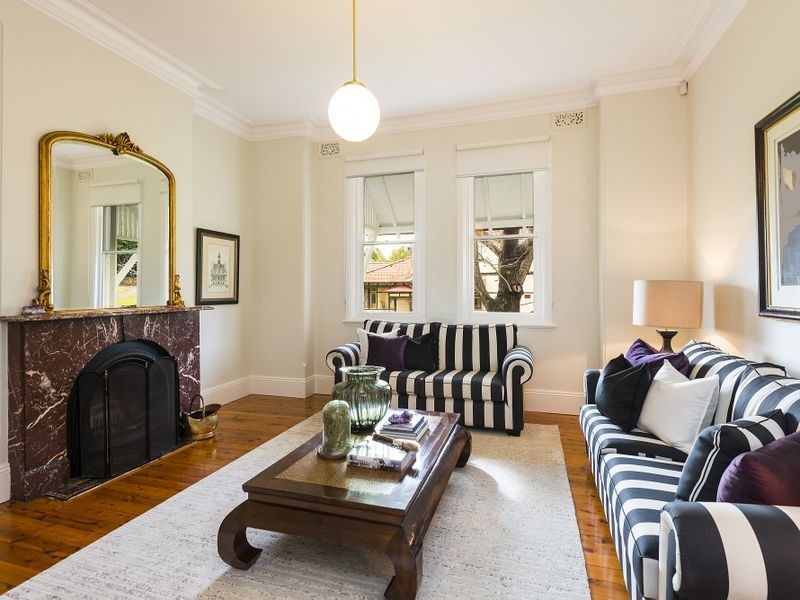 29 Upper Avenue Road, Mosman NSW 2088