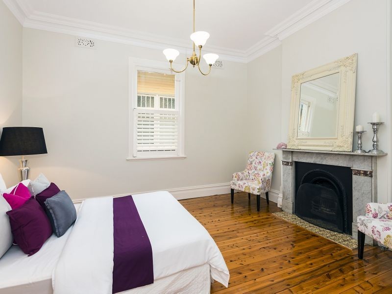 29 Upper Avenue Road, Mosman NSW 2088