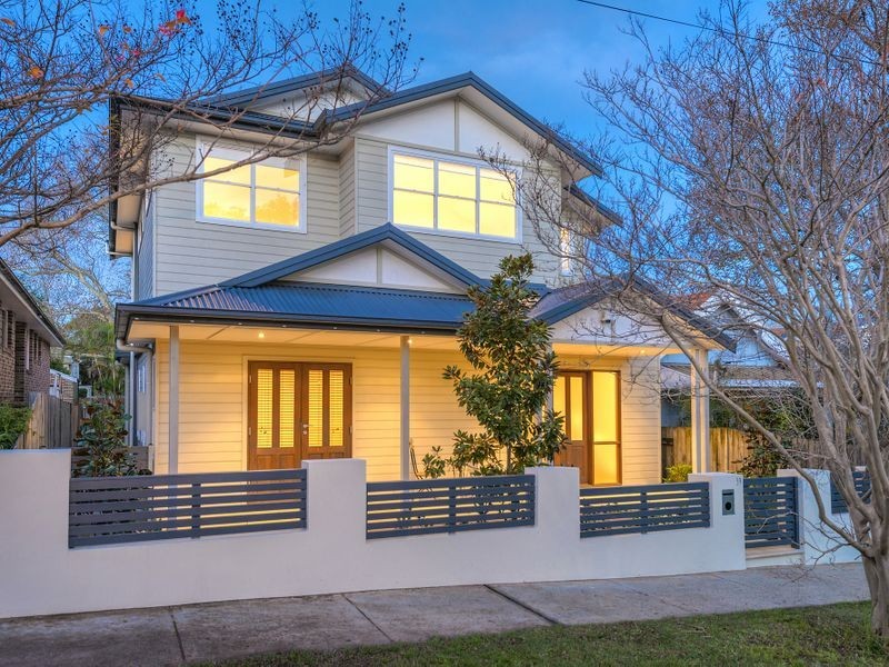 39 Bardwell Road, Mosman NSW 2088