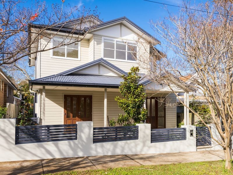 39 Bardwell Road, Mosman NSW 2088