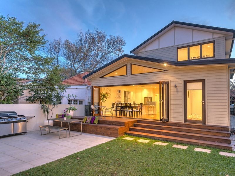 39 Bardwell Road, Mosman NSW 2088