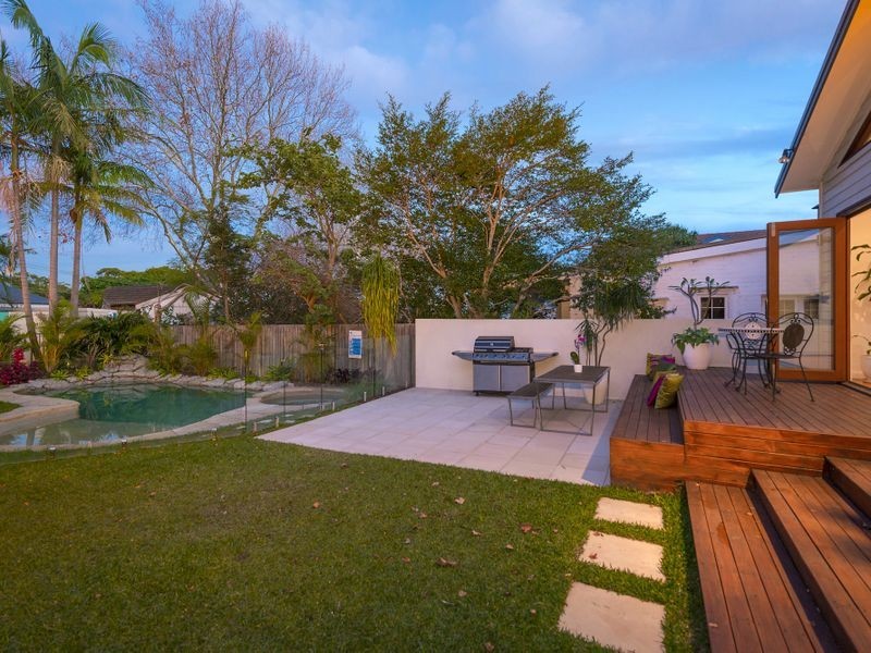 39 Bardwell Road, Mosman NSW 2088