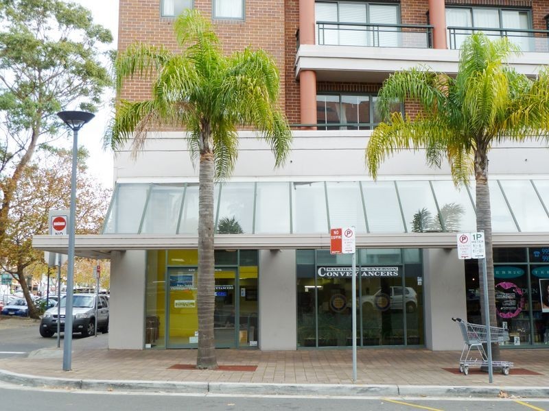 12/8 Waters Road, Neutral Bay NSW 2089