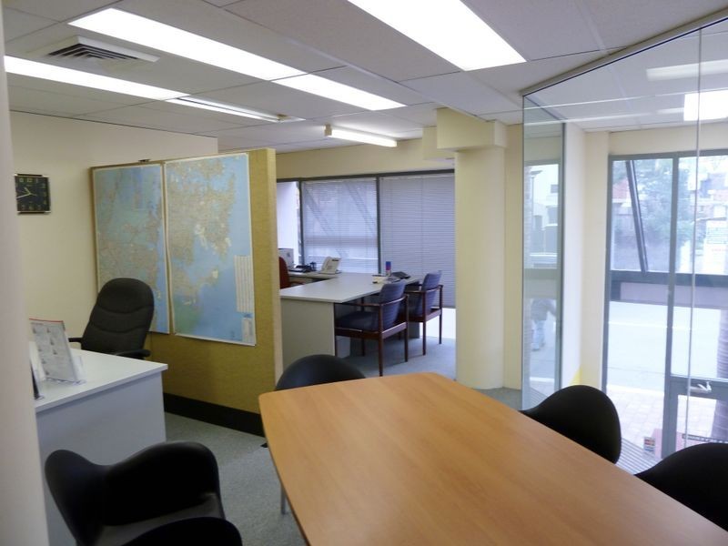 12/8 Waters Road, Neutral Bay NSW 2089