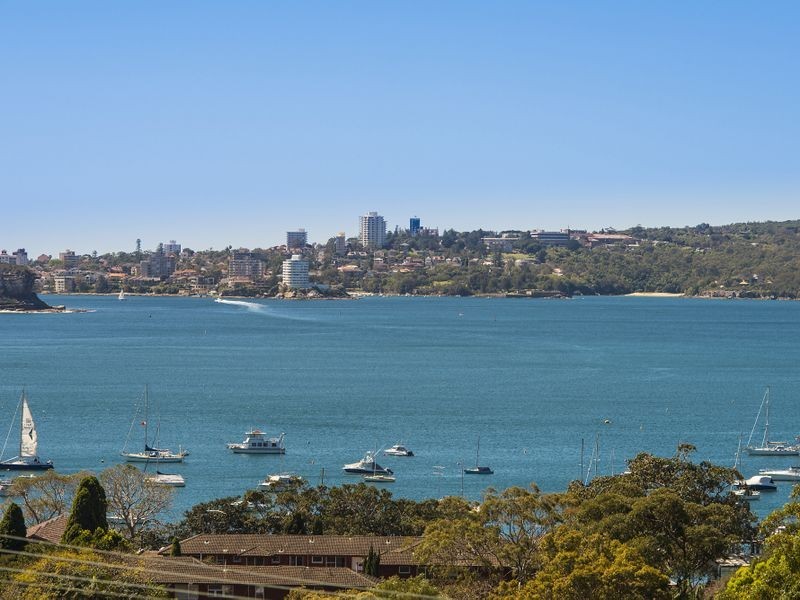 202A Raglan Street, Mosman NSW 2088