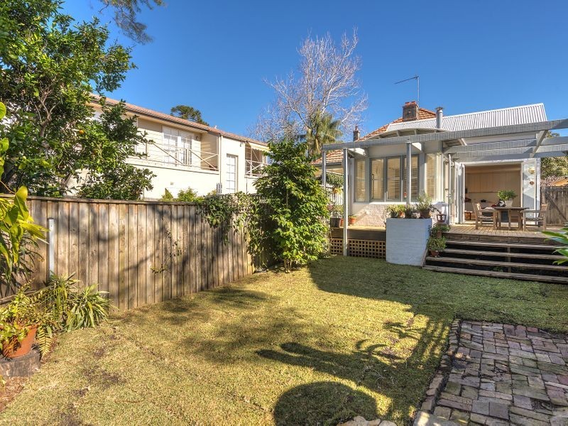 117 Raglan Street, Mosman NSW 2088