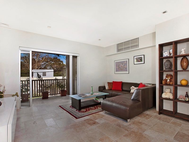 1 Euroka Lane, Waverton NSW 2060