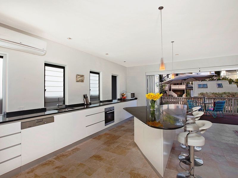 1 Euroka Lane, Waverton NSW 2060