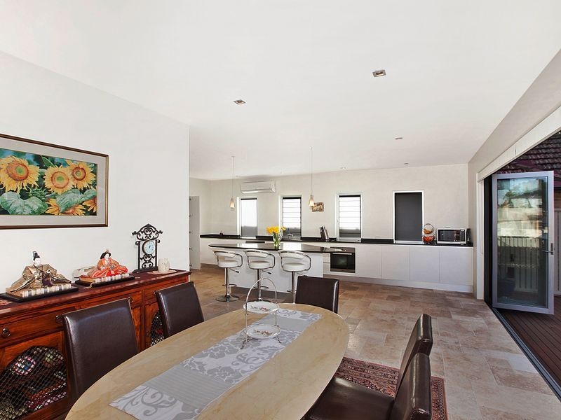 1 Euroka Lane, Waverton NSW 2060