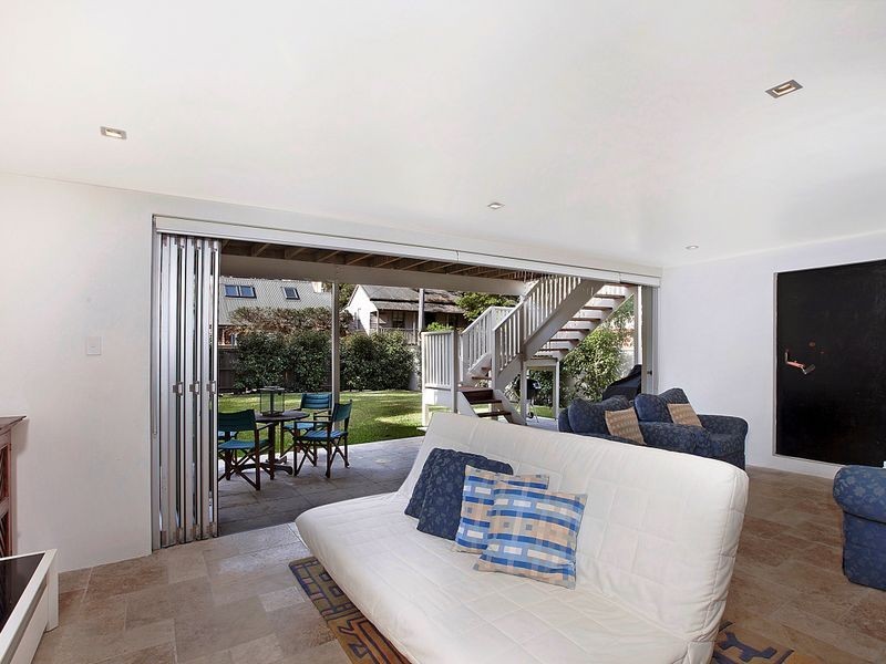 1 Euroka Lane, Waverton NSW 2060