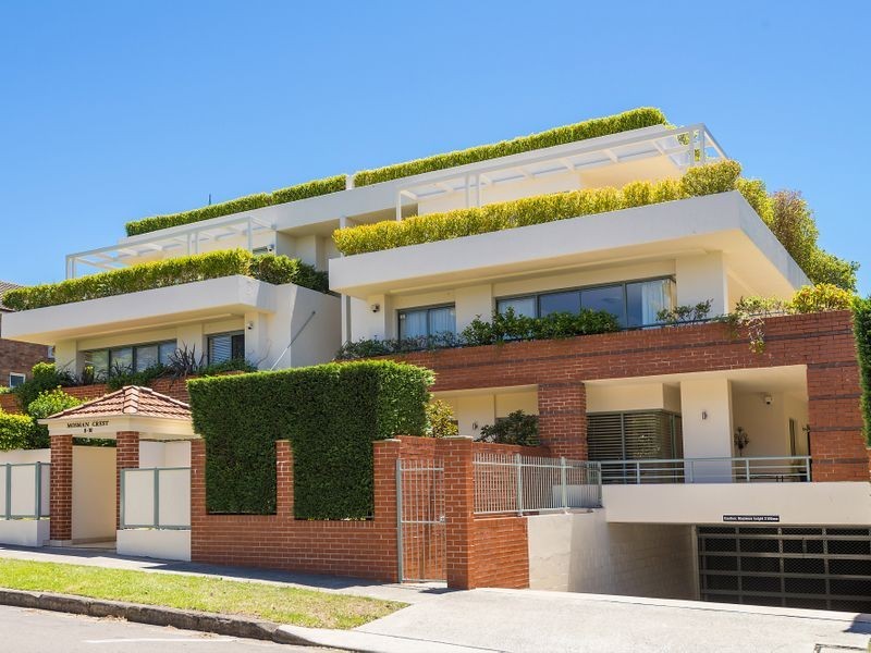 3/8-10 Clifford Street, Mosman NSW 2088