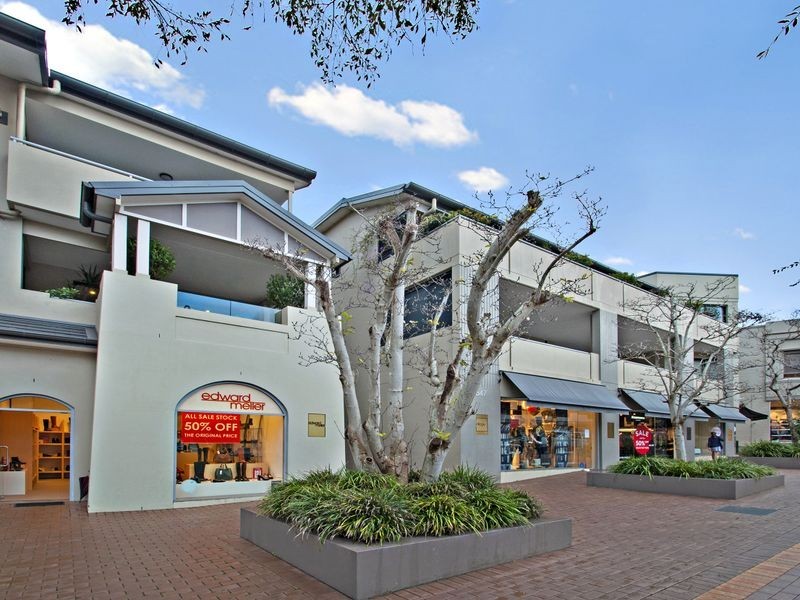 1A/647 Military Road, Mosman NSW 2088