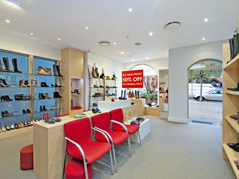 1A/647 Military Road, Mosman NSW 2088