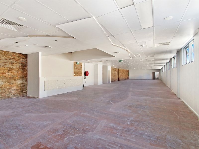 2/13-19 Willoughby Road, Crows Nest NSW 2065