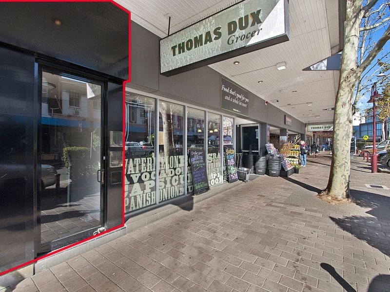 2/13-19 Willoughby Road, Crows Nest NSW 2065