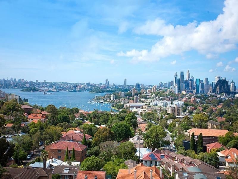 9/100 Ben Boyd Road, Neutral Bay NSW 2089