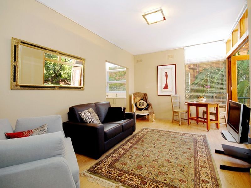 3/73b Spofforth Street, Mosman NSW 2088