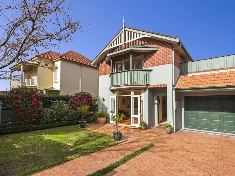 70A Glover Street, Mosman NSW 2088