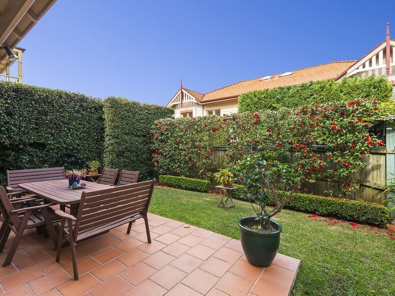 70A Glover Street, Mosman NSW 2088