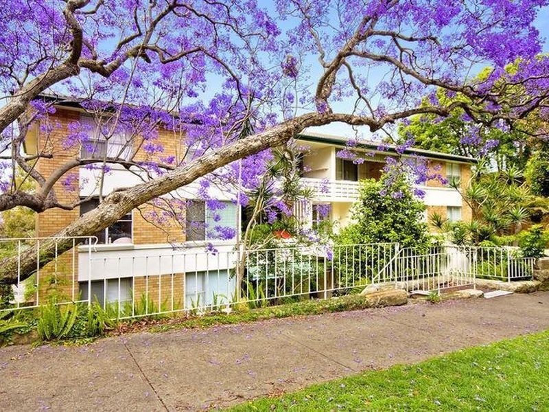 7/57 Shirley Road, Wollstonecraft NSW 2065