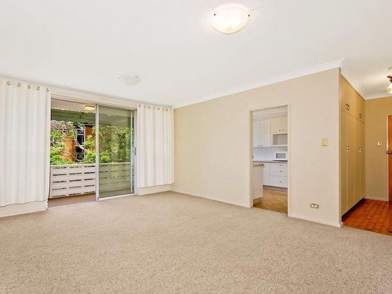 7/57 Shirley Road, Wollstonecraft NSW 2065