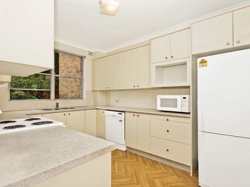 7/57 Shirley Road, Wollstonecraft NSW 2065