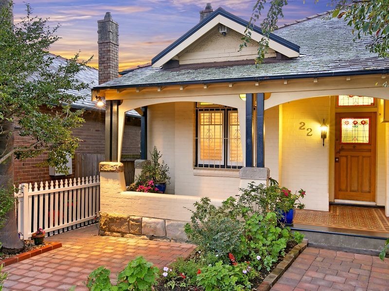 22 Ben Boyd Road, Neutral Bay NSW 2089