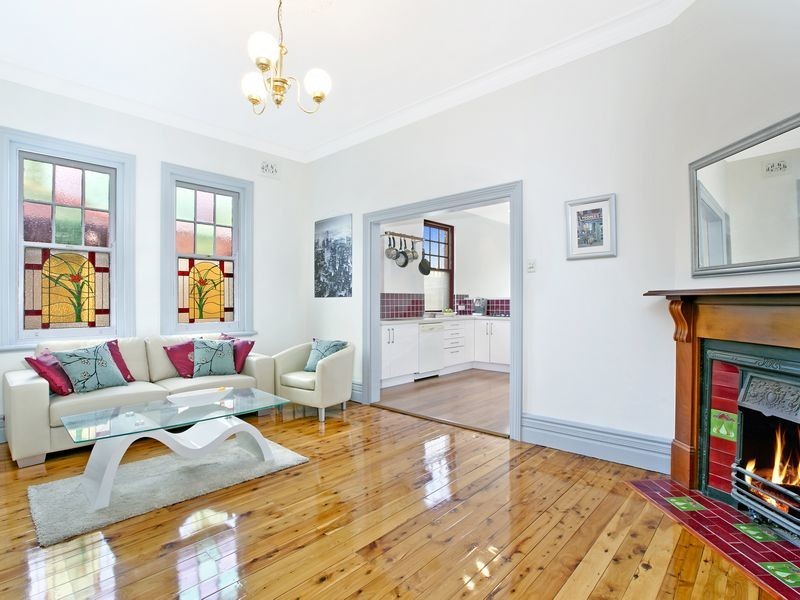 22 Ben Boyd Road, Neutral Bay NSW 2089