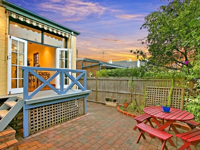 22 Ben Boyd Road, Neutral Bay NSW 2089