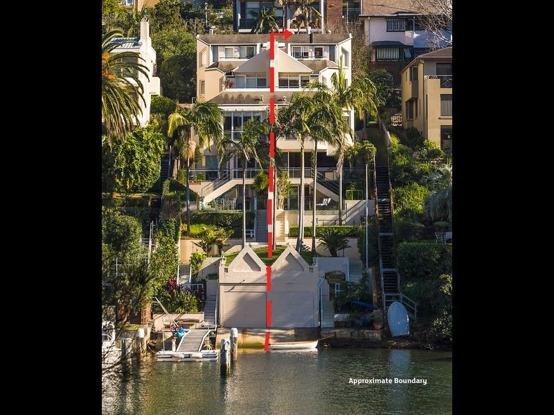 35B Shellcove Road, Neutral Bay NSW 2089